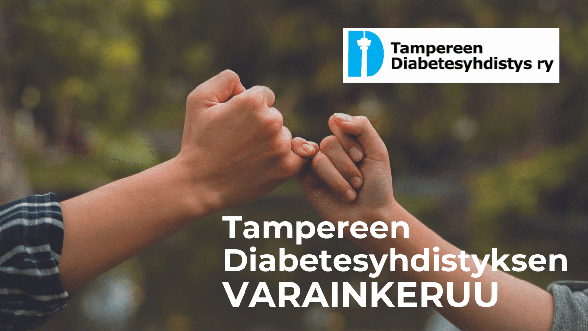 Tampereen Diabetesyhdistys ry