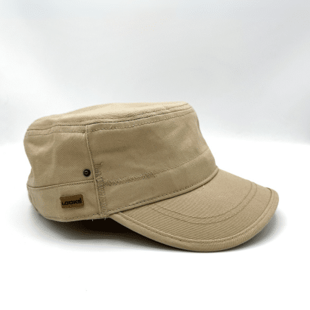 Looks / Army Cap DiXon lippalakki, khaki