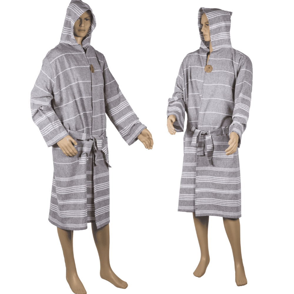 Lovin / Home Hamam -kylpytakki - Image 2