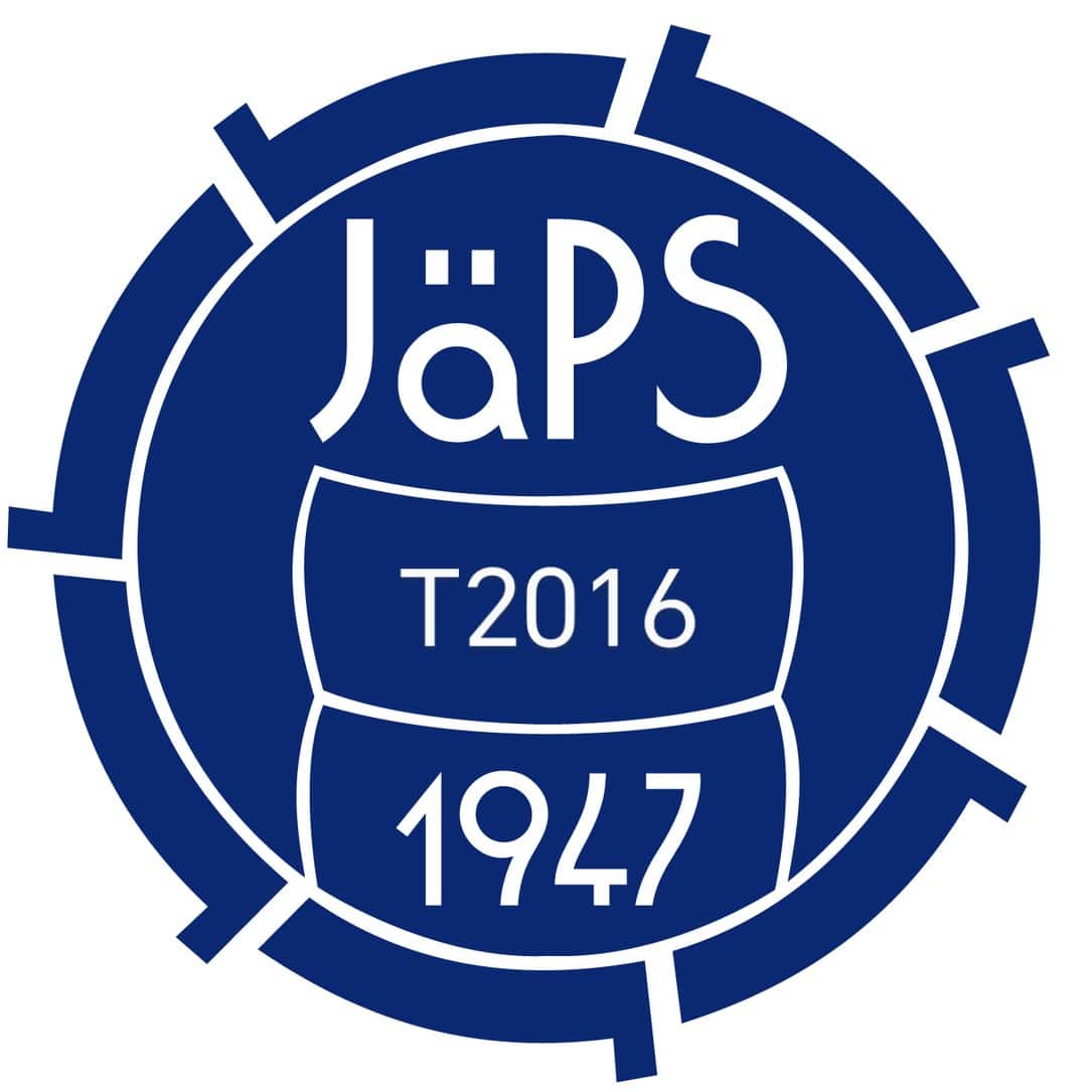 JäPS T2016