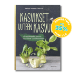 Docendo / Kasvikset uuteen kasvuun