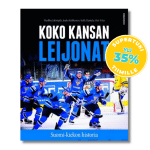 Docendo / Koko kansan leijonat - Suomi-kiekon historia