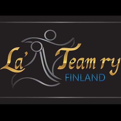 Tanssiurheiluseura La' Team ry