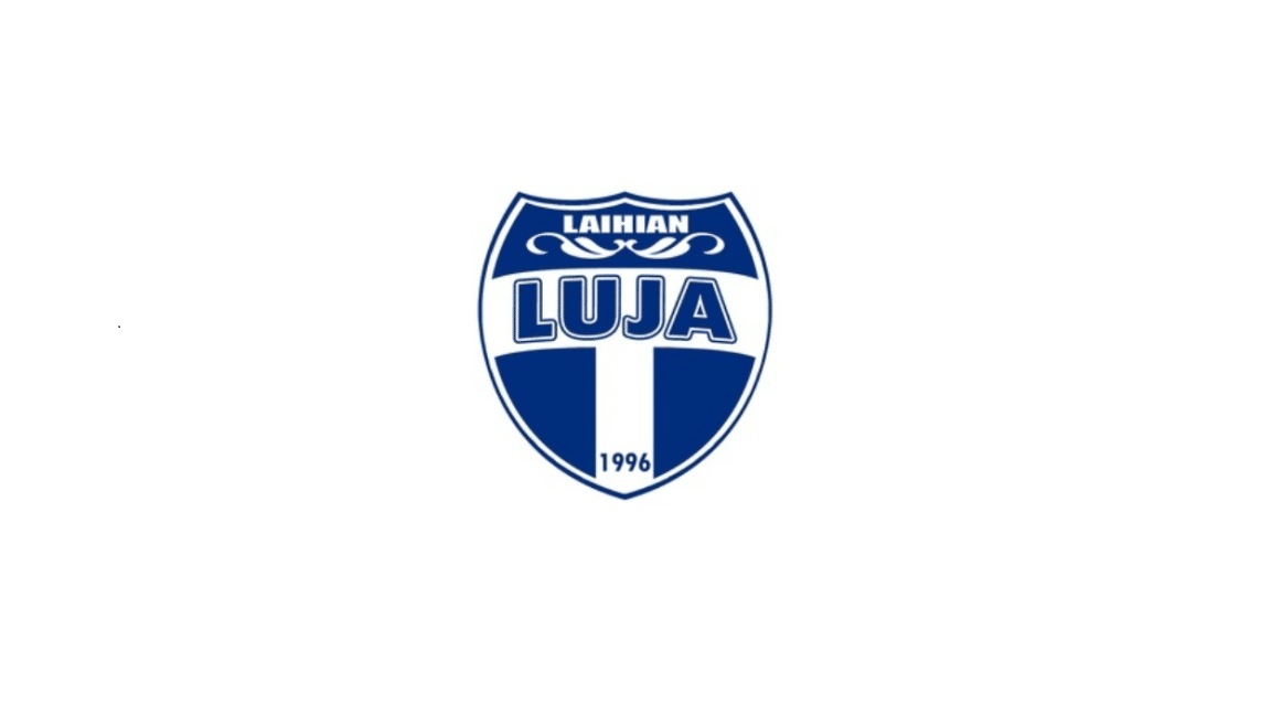 Laihian Luja Jalkapallo P14/15
