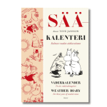 Docendo / Sääkalenteri - Väderkalender - Weather diary
