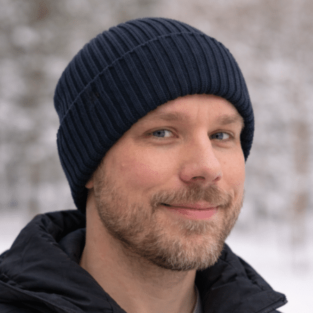 Looks / Valtti Pipo Navy