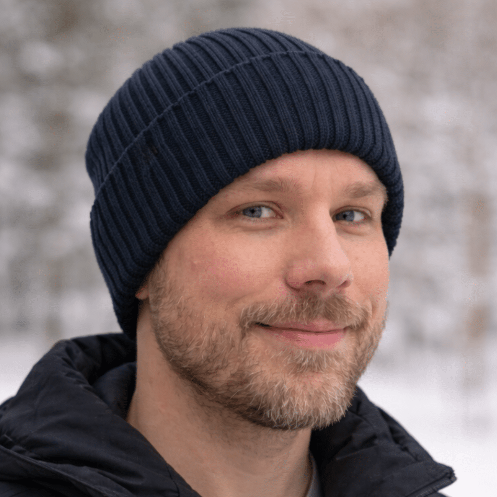 Looks / Valtti Pipo Navy