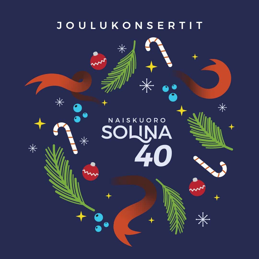 Naiskuoro Solina