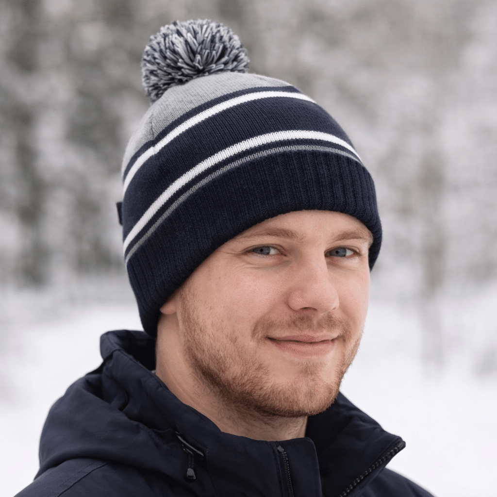 Looks / Jäätikkö -pipo