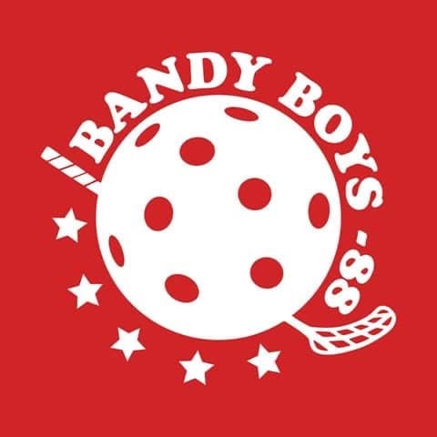 Bandy boys-88