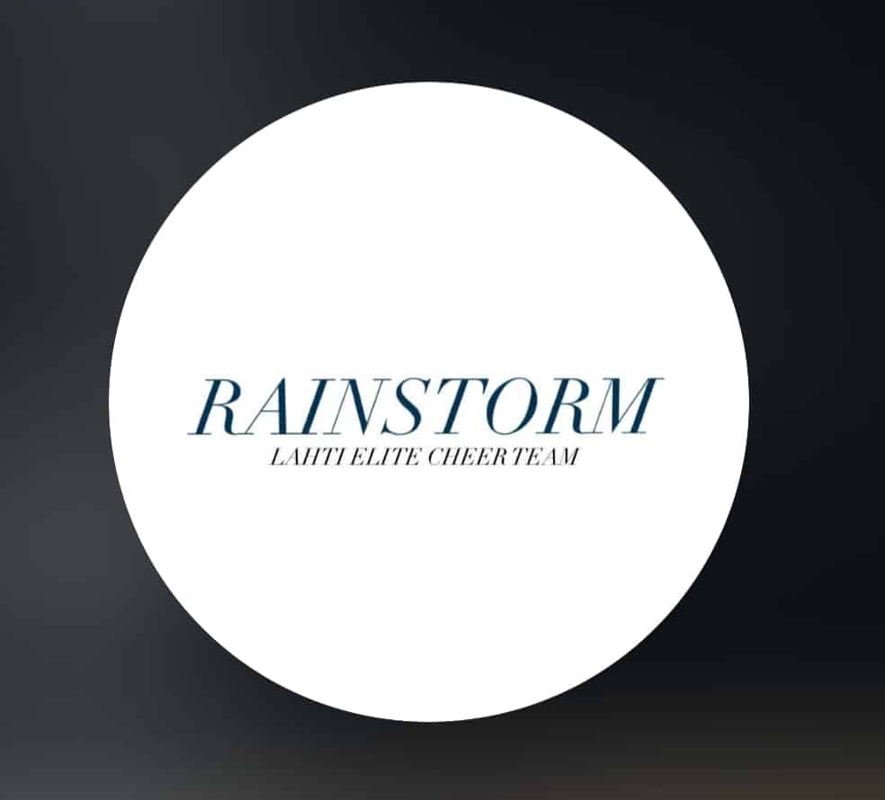 Rainstorm