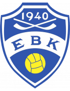 EBK TB (B-tytöt)