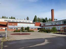 Savonrannan peruskoulu