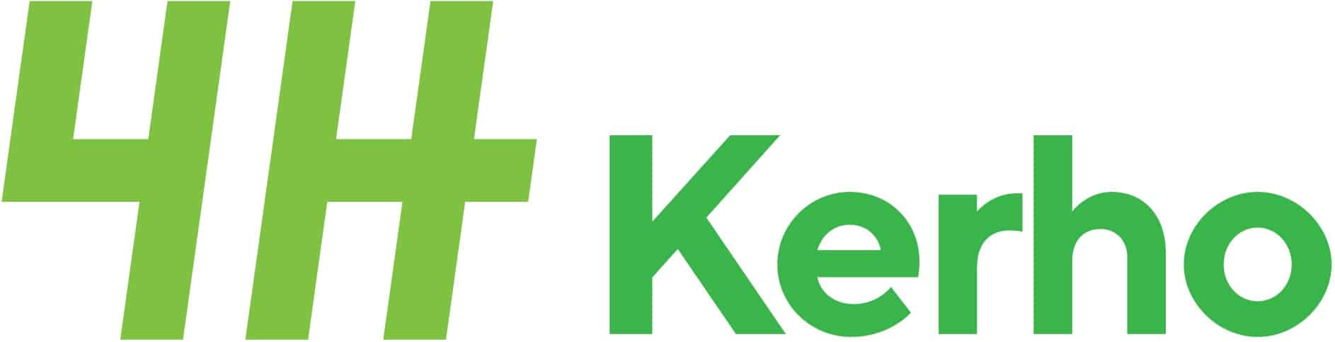 4H-kerhot Jyrinki ja kokkikerho kirkonkylä