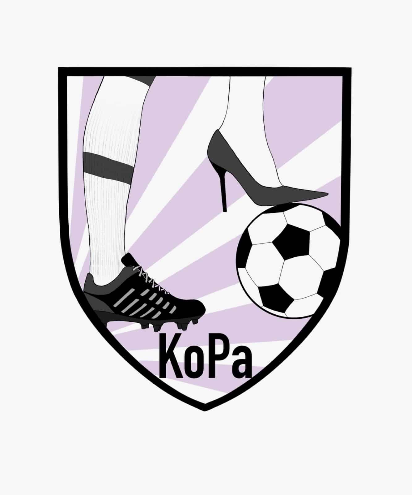 KOPA RY