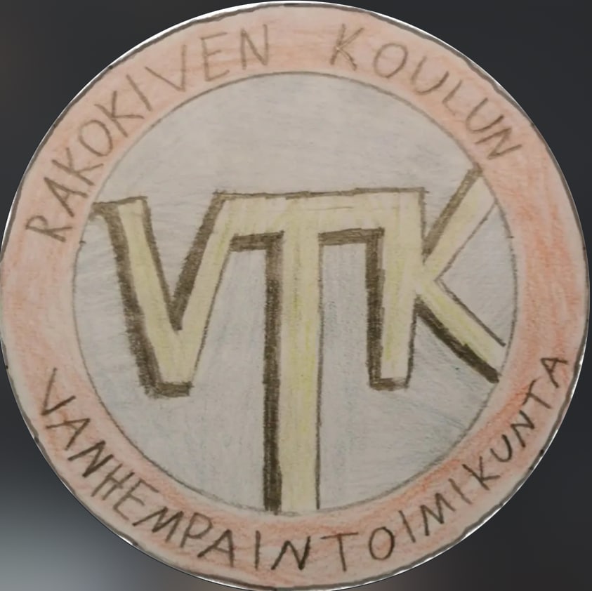 Rakokiven koulun VTK