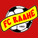 FC Raahe P17(2008-2009)