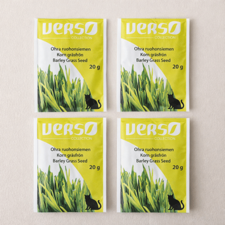 Verso / Ohraruoho 4pss