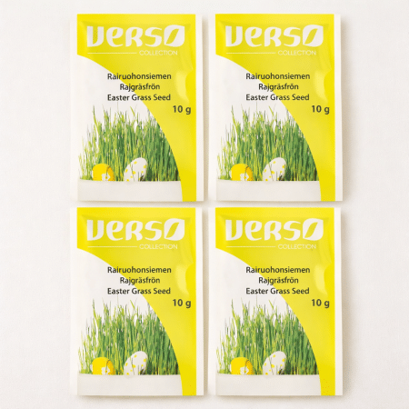 Verso / Rairuoho 4pss