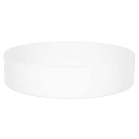 Verso / Metallinen kasvatus- ja sisustuslautanen 23cm