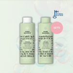 Four Reasons / Volume Shampoo 300ml + Hoitoaine 300ml