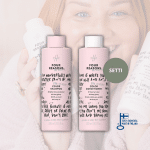 Four Reasons / Color Shampoo 300ml + Hoitoaine 300ml