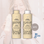 Four Reasons / Repair Shampoo 300ml + Hoitoaine 300ml