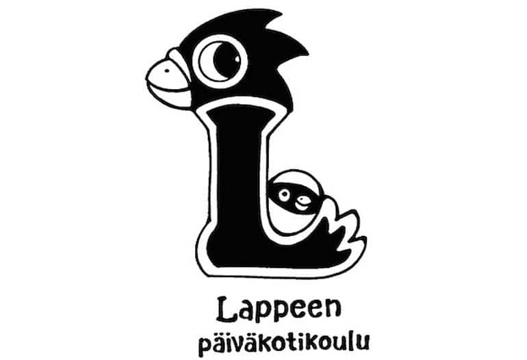Lappeen koulun 5B