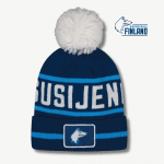 Susijengi tupsupipo, sininen