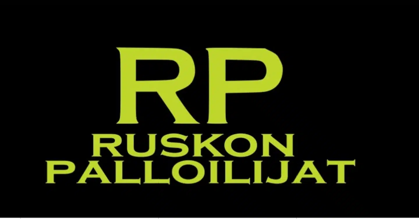RUSKON PALLOILIJAT