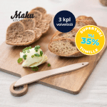 Maku / Pyökki voiveitset 3kpl