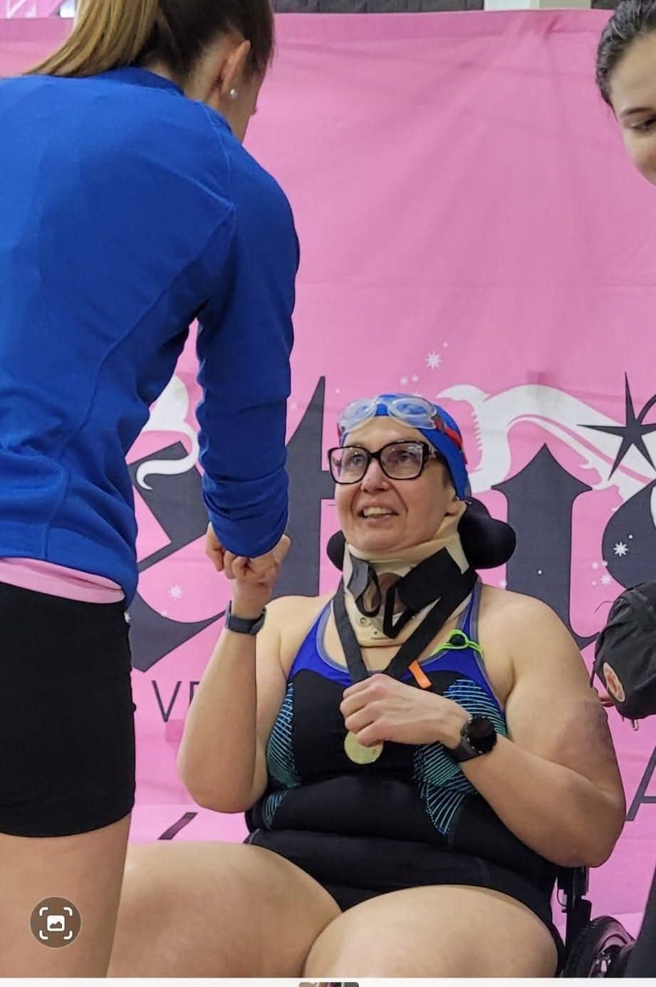 Kaisa Nevanperä