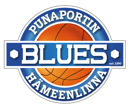 Punaportin Blues 2017-2016