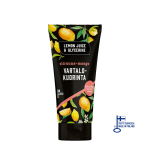 Lemon Juice &amp; Glycerine / Vartalokuorinta Sitruuna-Mango 150ml
