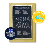 Nenäpäivä, Rimminen Mikko (kovakantinen)