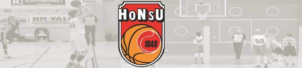 HoNsU
