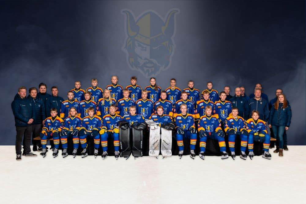 Juniori-Jukurit 2011