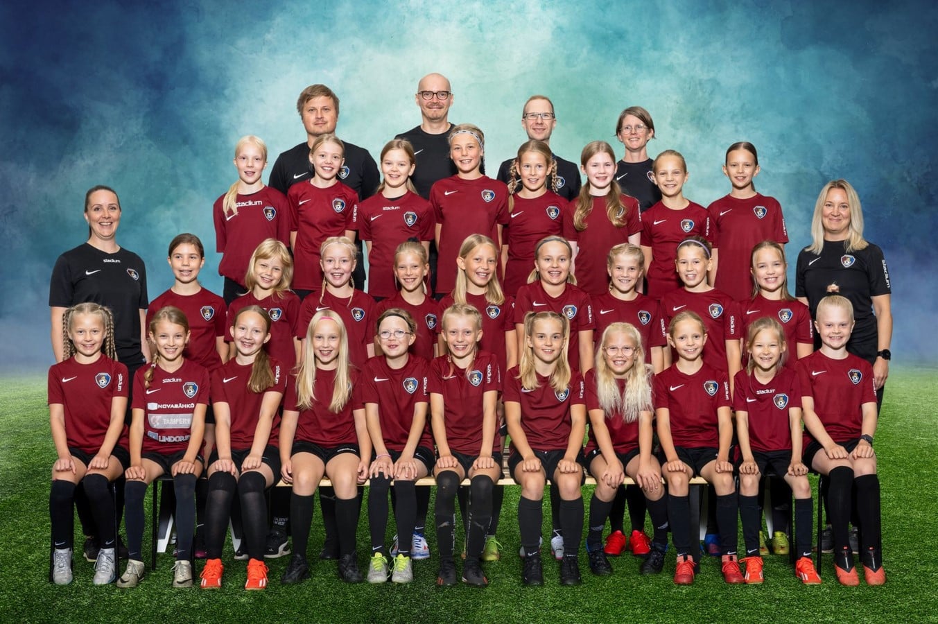 Yilves T2014