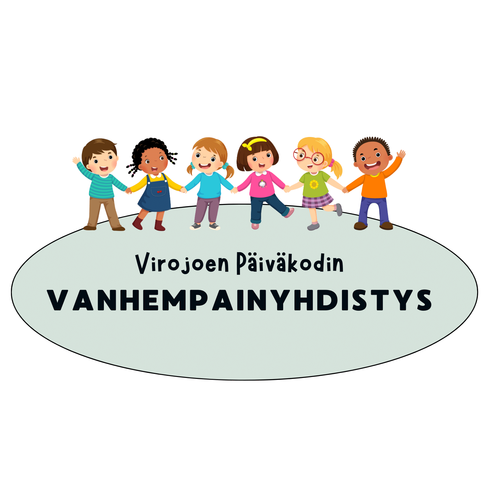 Virojoen päiväkodin vanhempainyhdistys ry