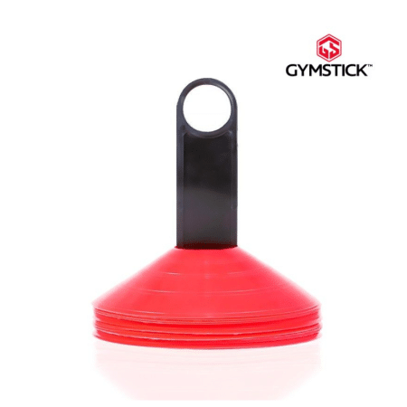 Gymstick / Merkkikartiot 20kpl