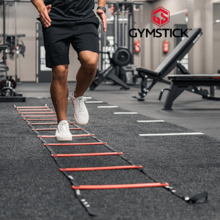 Gymstick / Nopeusharjoittelutikkaat