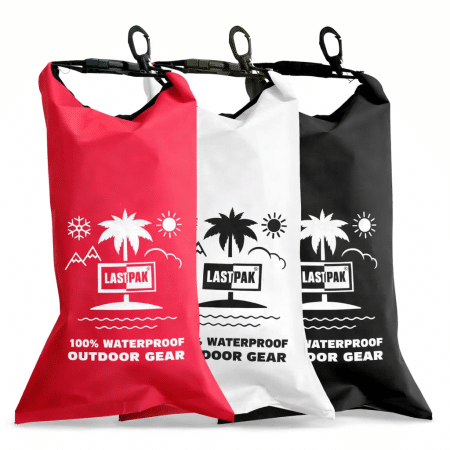 Kuivapussi 2l (valitse väri)