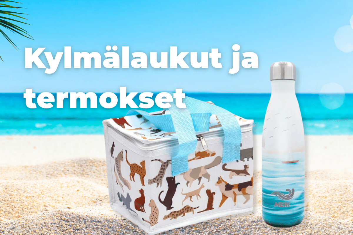 kylmälaukut