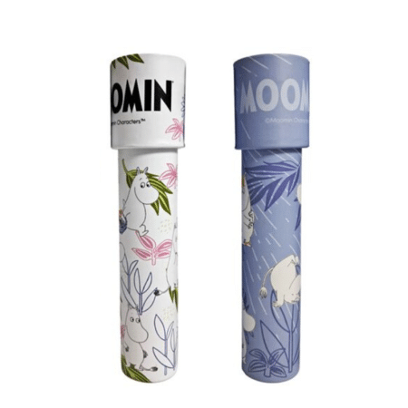 Muumi Kaleidoskooppi