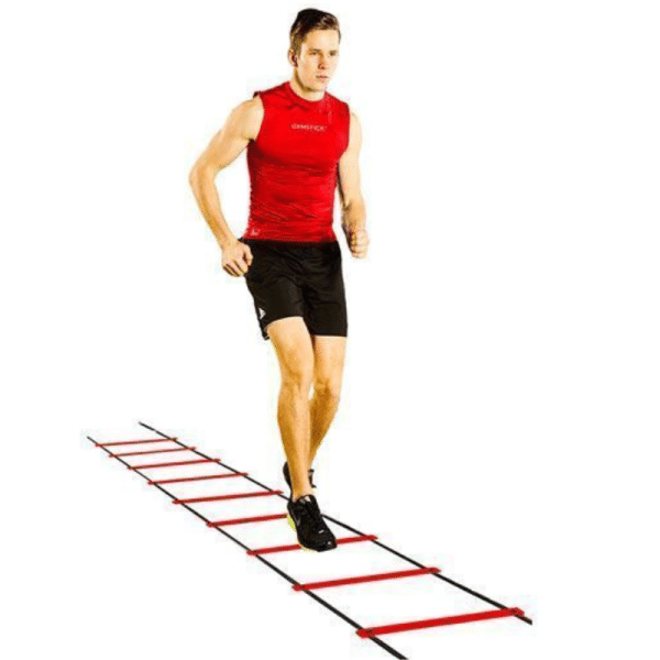 Gymstick / Nopeusharjoittelutikkaat - Image 3