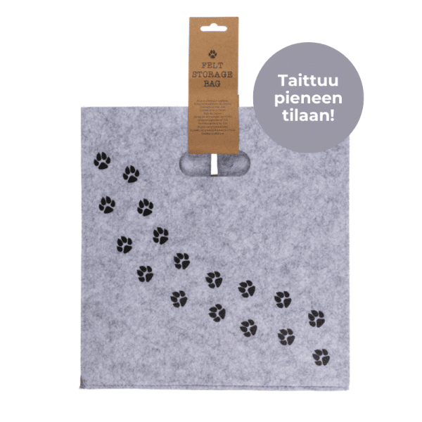 Lovin / Tassunjälki -huopakori (valitse väri) - Image 2
