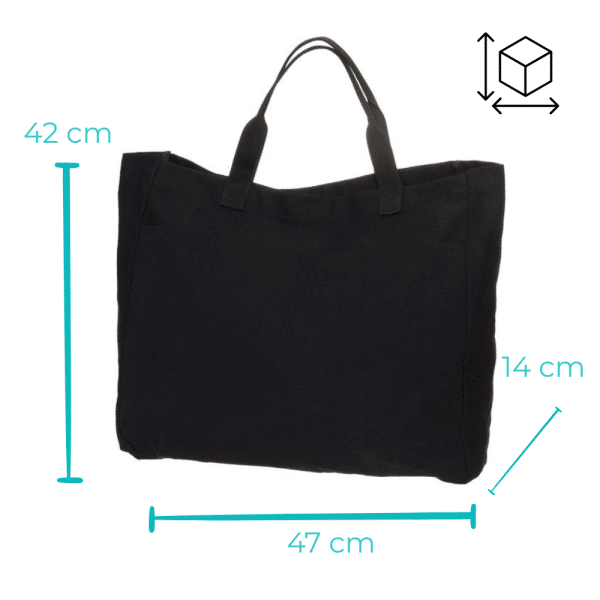 Access / Ostoskassi iso 27L - Image 2