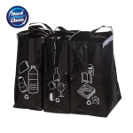 Nord Clean / Lajittelukassit 3 kpl