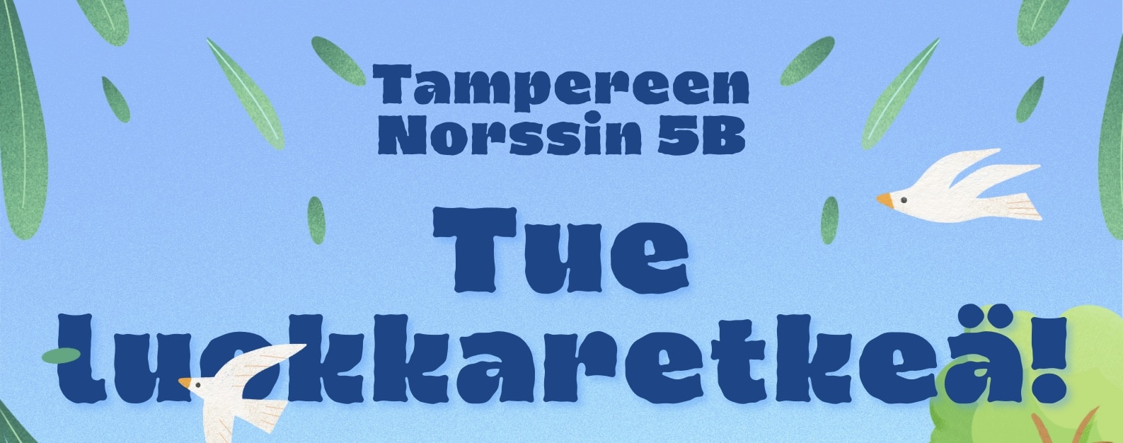 Tampereen Norssin 5B