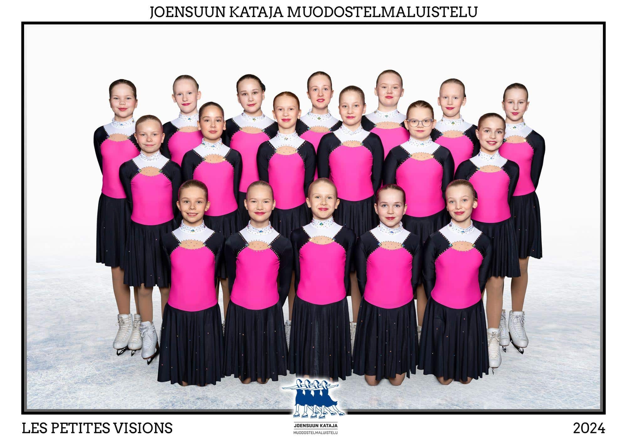Les Petites Visions -minorit